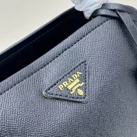 $100.00 USD Prada AAA Quality Messenger Bags For Women #1364033
