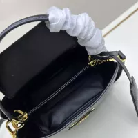 $100.00 USD Prada AAA Quality Messenger Bags For Women #1364033