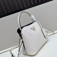 $100.00 USD Prada AAA Quality Messenger Bags For Women #1364034