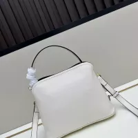 $100.00 USD Prada AAA Quality Messenger Bags For Women #1364034