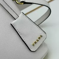 $100.00 USD Prada AAA Quality Messenger Bags For Women #1364034