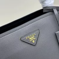$100.00 USD Prada AAA Quality Messenger Bags For Women #1364035