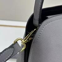 $100.00 USD Prada AAA Quality Messenger Bags For Women #1364035
