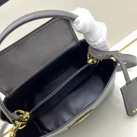 $100.00 USD Prada AAA Quality Messenger Bags For Women #1364035