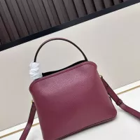 $100.00 USD Prada AAA Quality Messenger Bags For Women #1364036
