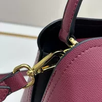 $100.00 USD Prada AAA Quality Messenger Bags For Women #1364036