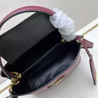 $100.00 USD Prada AAA Quality Messenger Bags For Women #1364036