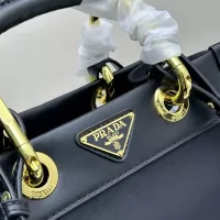 $100.00 USD Prada AAA Quality Handbags For Women #1364038