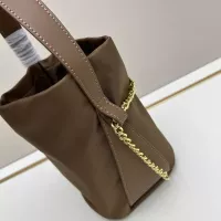 $76.00 USD Prada AAA Quality Handbags For Women #1364040