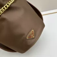 $76.00 USD Prada AAA Quality Handbags For Women #1364040