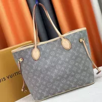 $92.00 USD Louis Vuitton AAA Quality Shoulder Bags For Women #1364074
