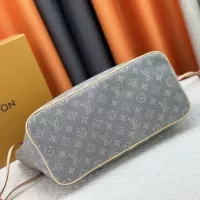$92.00 USD Louis Vuitton AAA Quality Shoulder Bags For Women #1364074