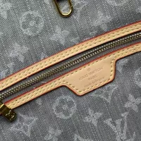 $92.00 USD Louis Vuitton AAA Quality Shoulder Bags For Women #1364074