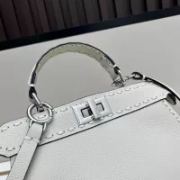 $128.00 USD Fendi AAA Quality Handbags For Women #1364117
