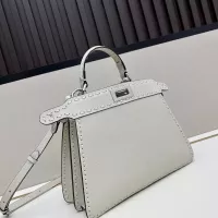 $128.00 USD Fendi AAA Quality Handbags For Women #1364117