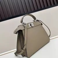$128.00 USD Fendi AAA Quality Handbags For Women #1364118
