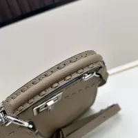 $128.00 USD Fendi AAA Quality Handbags For Women #1364118