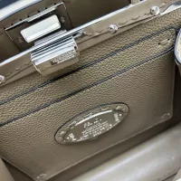 $128.00 USD Fendi AAA Quality Handbags For Women #1364118