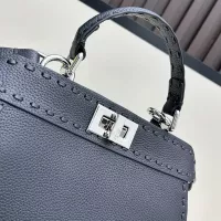$128.00 USD Fendi AAA Quality Handbags For Women #1364120