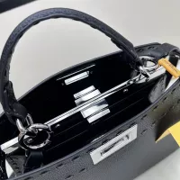 $128.00 USD Fendi AAA Quality Handbags For Women #1364120
