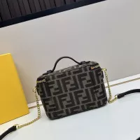 $82.00 USD Fendi AAA Quality Messenger Bags For Women #1364121