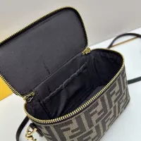 $82.00 USD Fendi AAA Quality Messenger Bags For Women #1364121