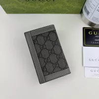 $34.00 USD Gucci Card Case #1364160