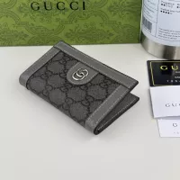 $34.00 USD Gucci Card Case #1364160