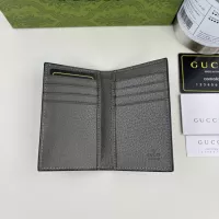 $34.00 USD Gucci Card Case #1364160