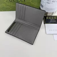 $34.00 USD Gucci Card Case #1364160