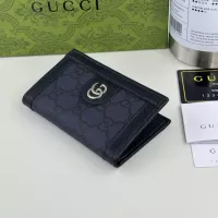 $34.00 USD Gucci Card Case #1364161