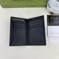 $34.00 USD Gucci Card Case #1364161