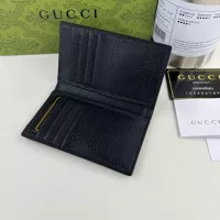$34.00 USD Gucci Card Case #1364161