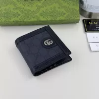 $38.00 USD Gucci Wallets #1364163