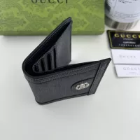 $38.00 USD Gucci Wallets #1364163