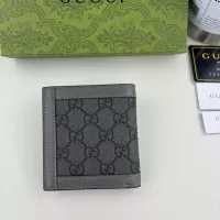 $38.00 USD Gucci Wallets #1364164