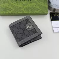 $38.00 USD Gucci Wallets #1364164