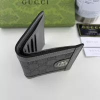 $38.00 USD Gucci Wallets #1364164