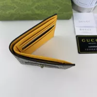 $34.00 USD Gucci Wallets #1364165