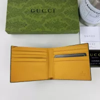 $34.00 USD Gucci Wallets #1364165