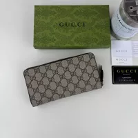 $42.00 USD Gucci Wallets #1364167