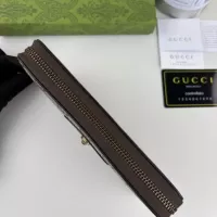 $42.00 USD Gucci Wallets #1364167