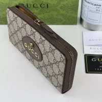 $42.00 USD Gucci Wallets #1364167