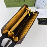 $42.00 USD Gucci Wallets #1364167
