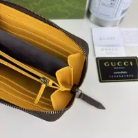 $42.00 USD Gucci Wallets #1364167