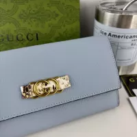 $45.00 USD Gucci Wallets #1364170