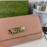 $45.00 USD Gucci Wallets #1364172
