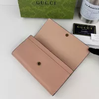 $45.00 USD Gucci Wallets #1364172