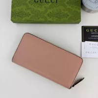$45.00 USD Gucci Wallets #1364175