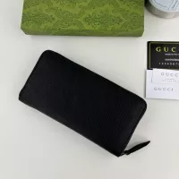 $45.00 USD Gucci Wallets #1364176